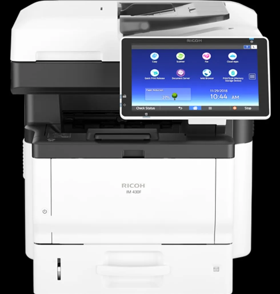 Ricoh IM 430